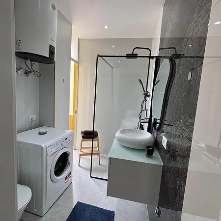 Seaview Aparment Apartment Durrës