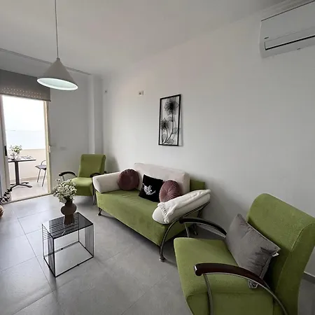 Seaview Aparment Apartman *