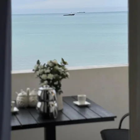 Seaview Aparment Apartman Durrës