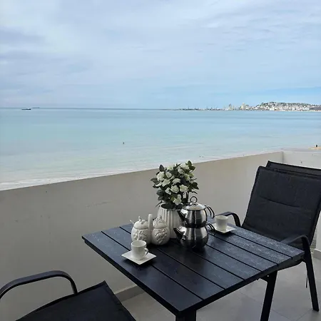 Apartment Seaview Aparment Durrës