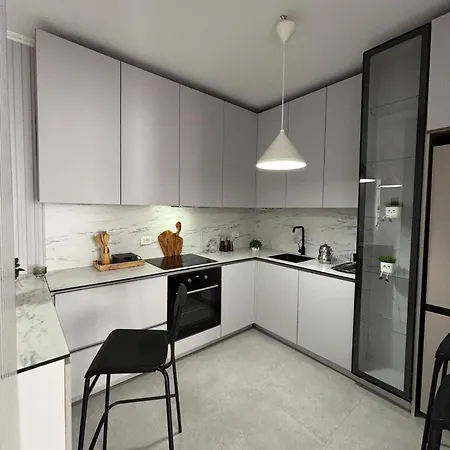 Seaview Aparment Durrës