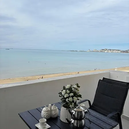Seaview Aparment * Durrës