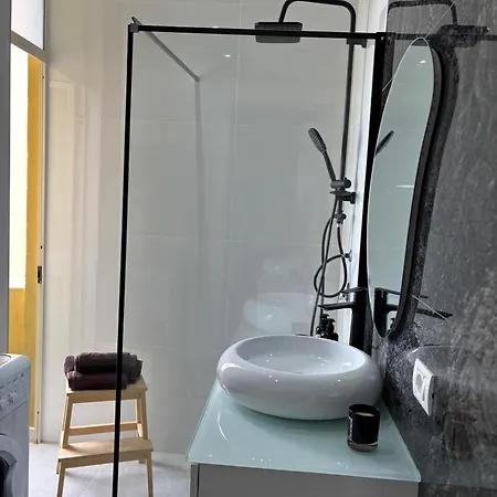 Apartment Seaview Aparment Durrës