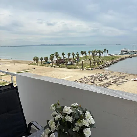 Seaview Aparment