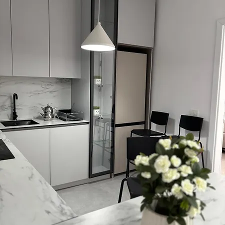 Seaview Aparment *