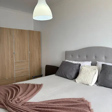 Seaview Aparment Durrës