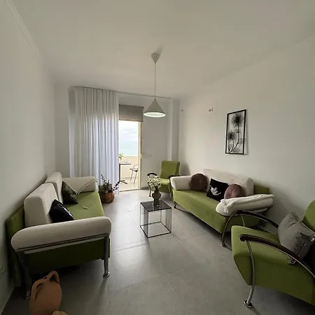 Apartman Seaview Aparment *