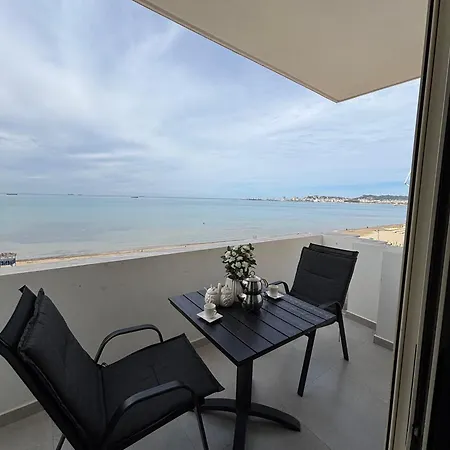 Seaview Aparment *