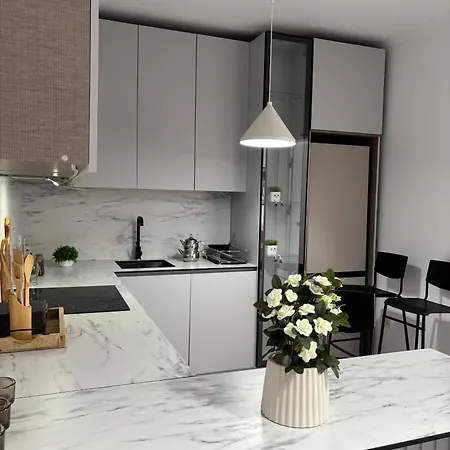 Seaview Aparment Apartman *