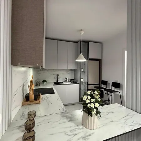 Seaview Aparment Durrës